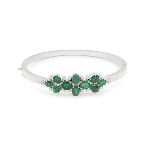 EMERALD BRACELET _ EM BRACELET 1